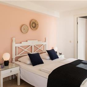 Selection of 4 bedroom villas with pool near Chania, sleeps 8
